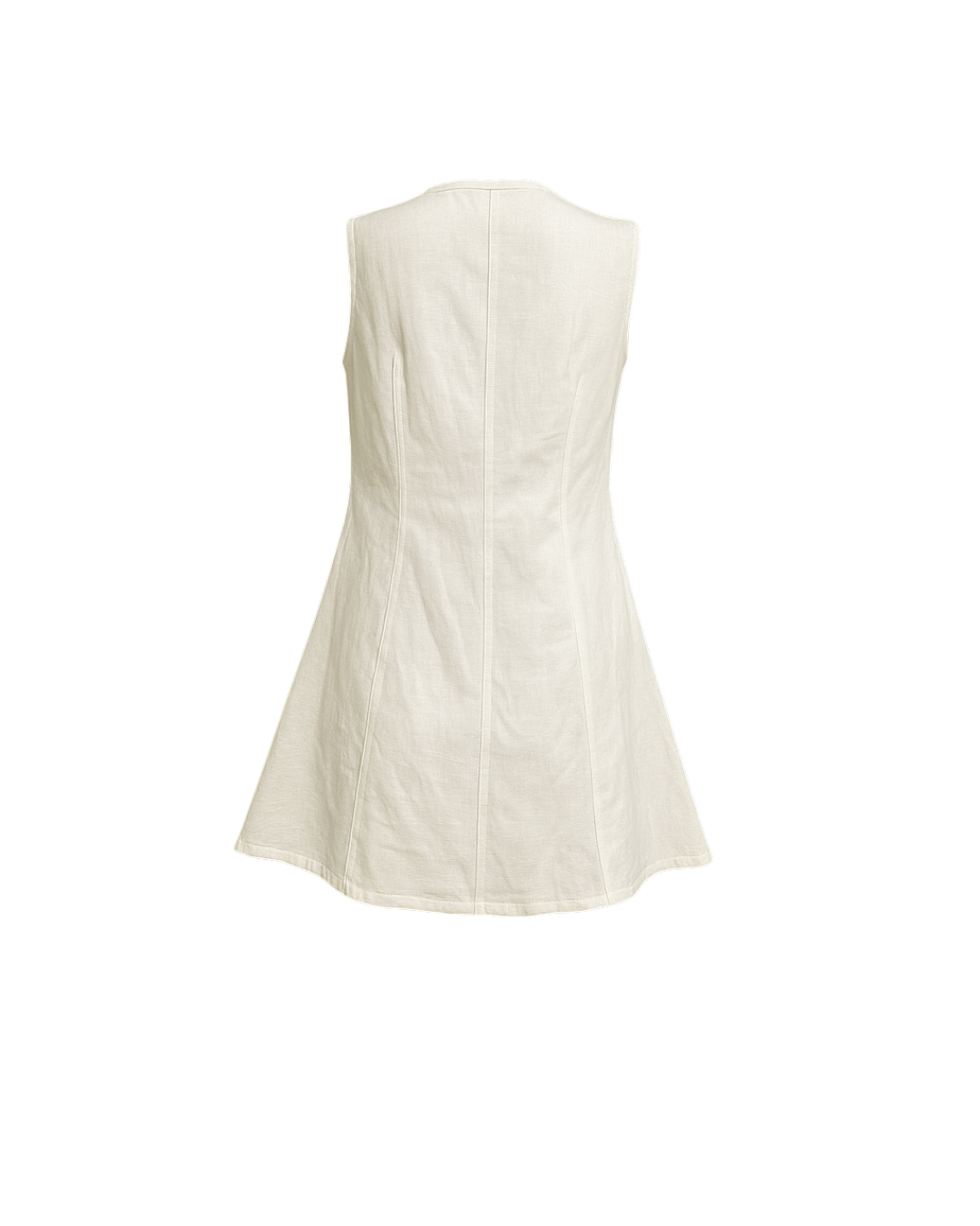 Cool Whip Mini Dress